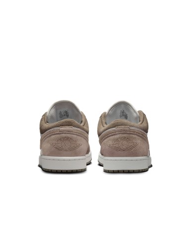Jordan 1 Low Olive Grey Enigma Stone 553558046 MBS