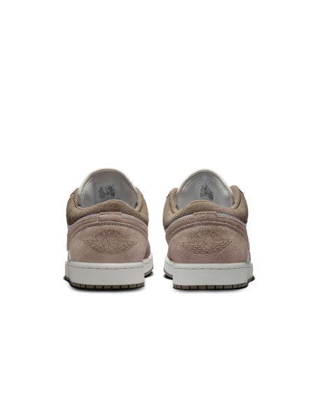 Jordan 1 Low Olive Grey Enigma Stone 553558046 MBS
