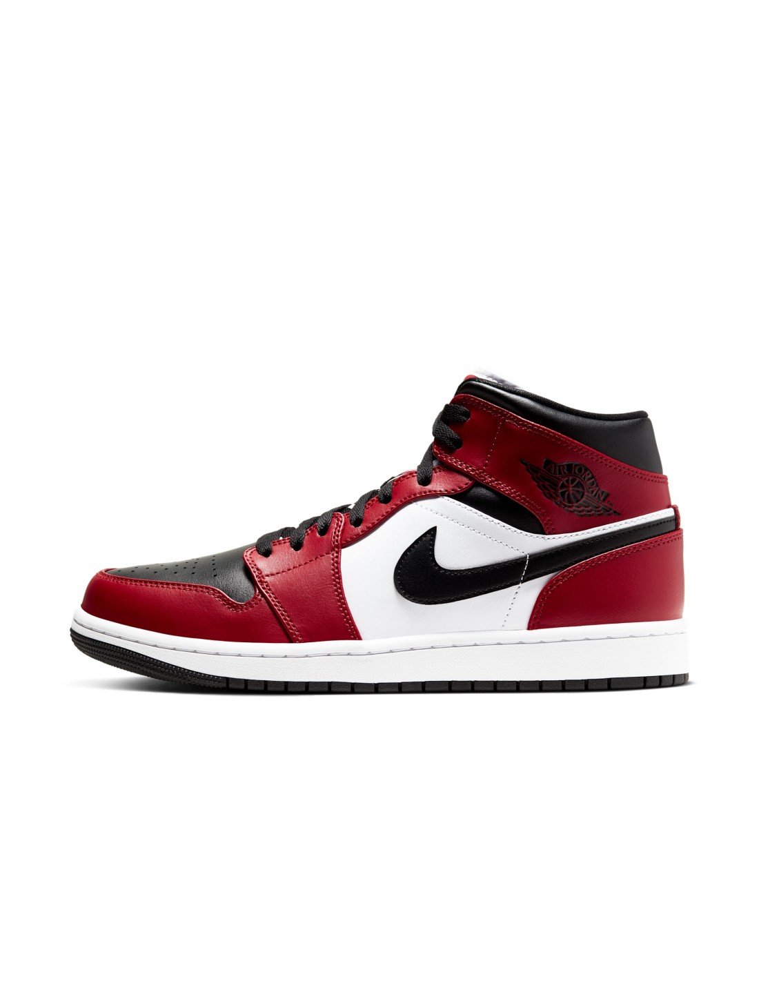 Jordan 1 Mid Chicago Toe 554724069 MBS