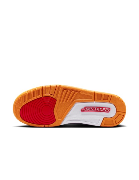 Jordan 3 Retro Orange Citrus Women's CK9246101 MBS