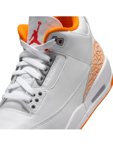 Jordan 3 Retro Orange Citrus Women's CK9246101 MBS