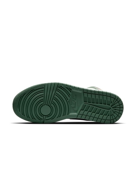Jordan 1 Mid Dutch Green Women's CZ0774300 MBS