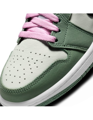 Jordan 1 Mid Dutch Green Women's CZ0774300 MBS