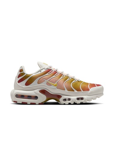 Nike Air Max Plus Rugged Orange Saturn Gold Women's DZ3670007 MBS