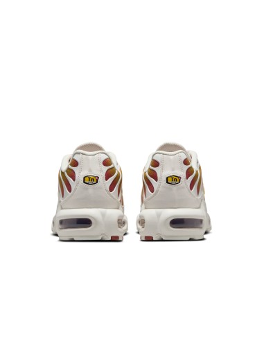 Nike Air Max Plus Rugged Orange Saturn Gold Women's DZ3670007 MBS