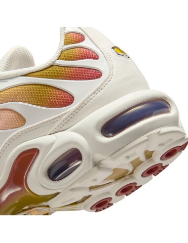 Nike Air Max Plus Rugged Orange Saturn Gold Women's DZ3670007 MBS
