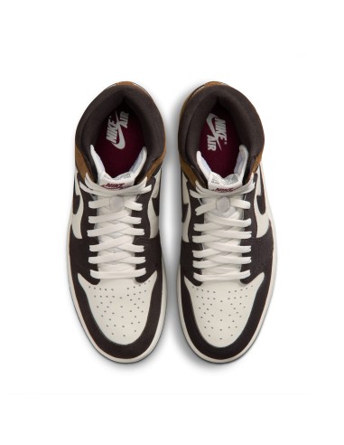 Jordan 1 Retro High OG Love Letter DZ5485201 MBS
