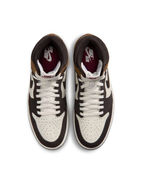 Jordan 1 Retro High OG Love Letter DZ5485201 MBS