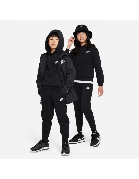 Nike Club Fleece Jr FD3008010 Pants
