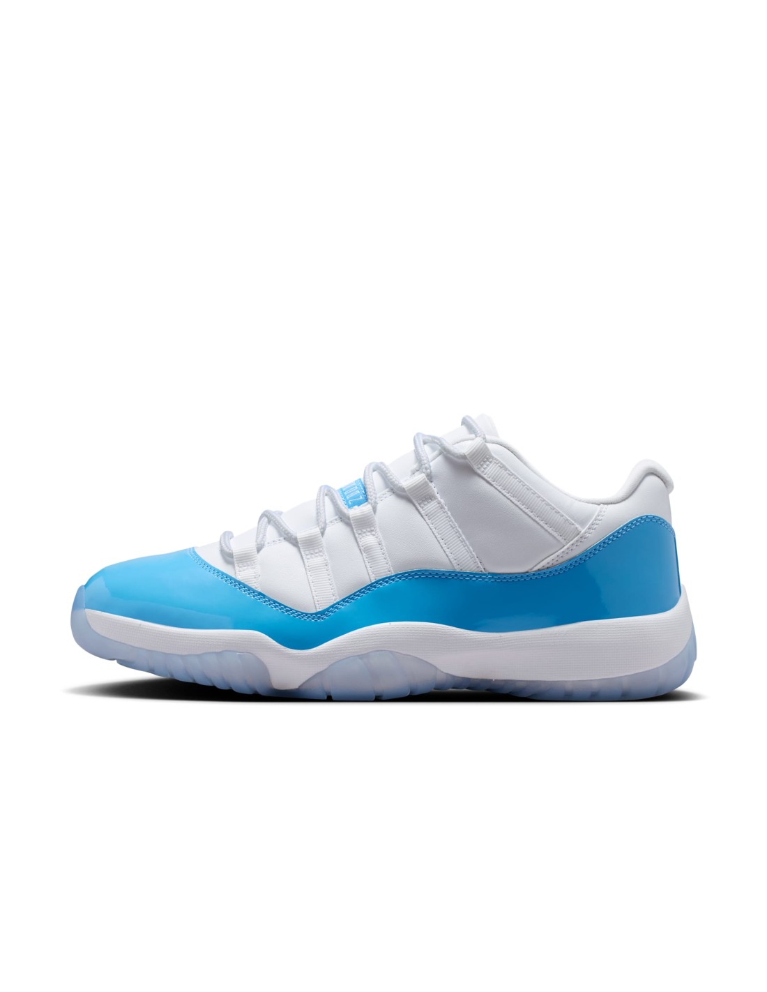Jordan 11 Retro Low University Blue 2026 FV5104100 MBS