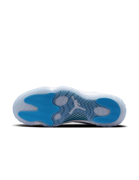 Jordan 11 Retro Low University Blue 2026 FV5104100 MBS