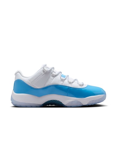 Jordan 11 Retro Low University Blue 2026 FV5104100 MBS