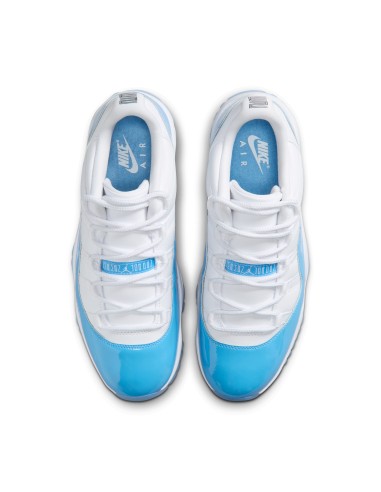 Jordan 11 Retro Low University Blue 2026 FV5104100 MBS