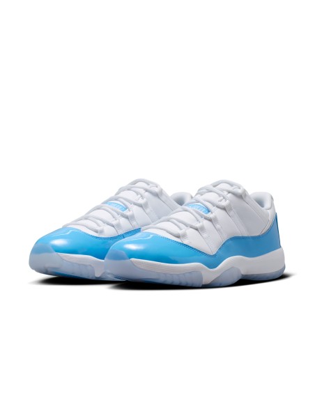 Jordan 11 Retro Low University Blue 2026 FV5104100 MBS