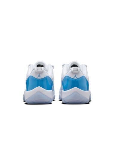 Jordan 11 Retro Low University Blue 2026 FV5104100 MBS