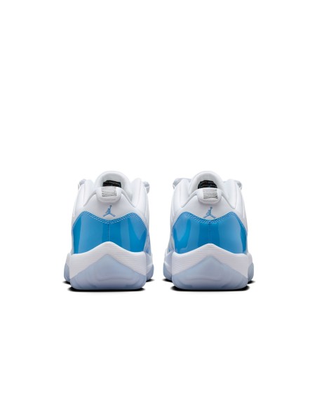Jordan 11 Retro Low University Blue 2026 FV5104100 MBS