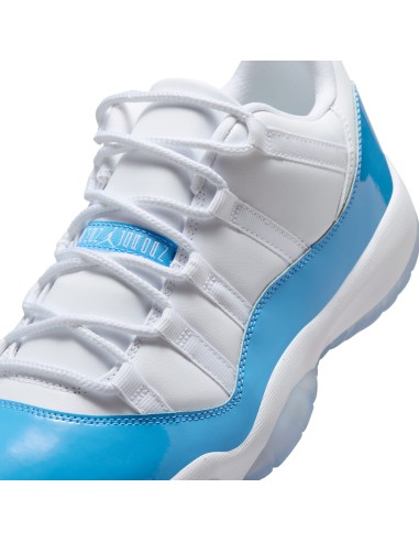 Jordan 11 Retro Low University Blue 2026 FV5104100 MBS