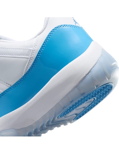 Jordan 11 Retro Low University Blue 2026 FV5104100 MBS