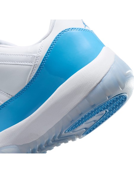 Jordan 11 Retro Low University Blue 2026 FV5104100 MBS