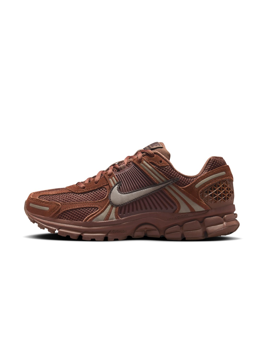 Nike Zoom Vomero 5 Fauna Brown Velvet Brown Women's HQ0458201 MBS