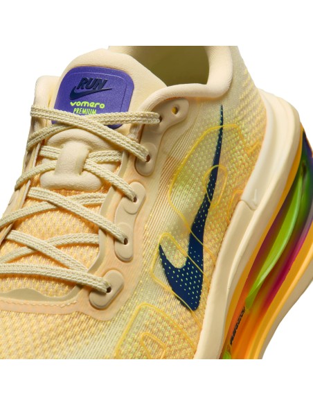 Nike Vomero Premium Alabaster HQ2050701 MBS