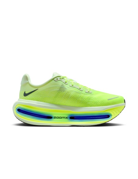 Nike Vomero Premium Volt Tint Sapphire HQ2050702 MBS