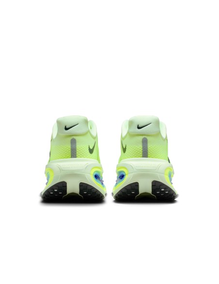 Nike Vomero Premium Volt Tint Sapphire HQ2050702 MBS