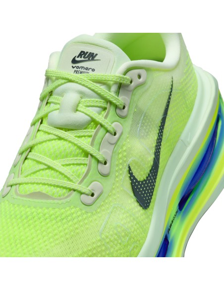 Nike Vomero Premium Volt Tint Sapphire HQ2050702 MBS