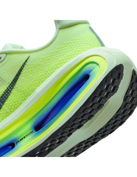 Nike Vomero Premium Volt Tint Sapphire HQ2050702 MBS