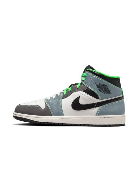 Jordan 1 Mid Casa 93 SeineSaintDenis HQ3829001 MBS