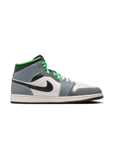 Jordan 1 Mid Casa 93 SeineSaintDenis HQ3829001 MBS