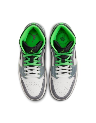 Jordan 1 Mid Casa 93 SeineSaintDenis HQ3829001 MBS