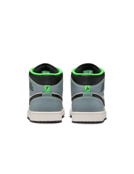 Jordan 1 Mid Casa 93 SeineSaintDenis HQ3829001 MBS