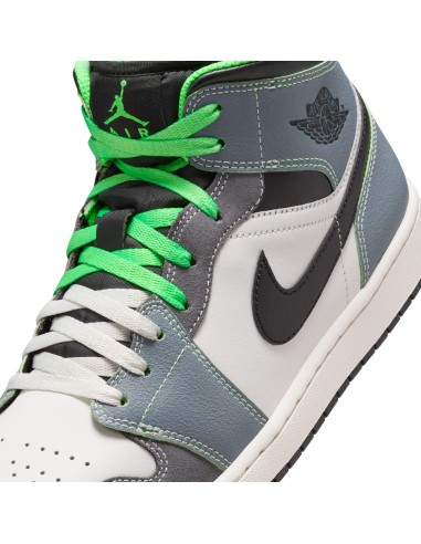 Jordan 1 Mid Casa 93 SeineSaintDenis HQ3829001 MBS