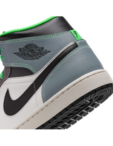 Jordan 1 Mid Casa 93 SeineSaintDenis HQ3829001 MBS