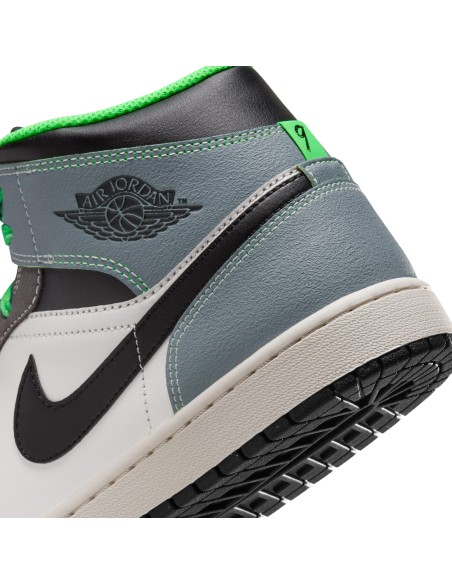 Jordan 1 Mid Casa 93 SeineSaintDenis HQ3829001 MBS