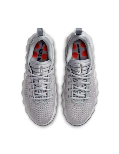 Nike Mind 002 Light Smoke Grey Women's HQ4310003 MBS