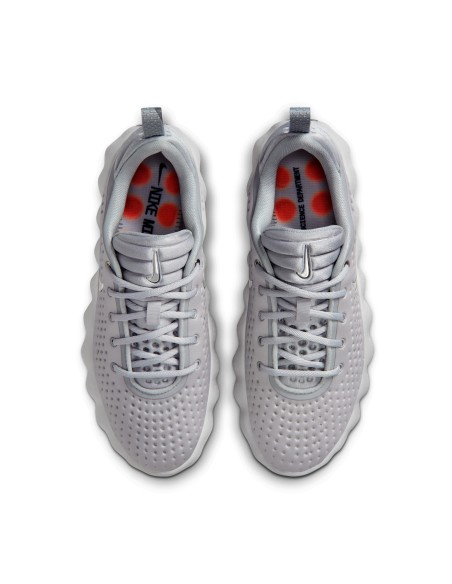 Nike Mind 002 Light Smoke Grey Women's HQ4310003 MBS