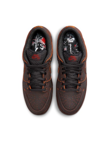 Nike Dunk SB Low Krampus HV1668001 MBS