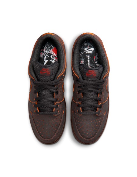 Nike Dunk SB Low Krampus HV1668001 MBS