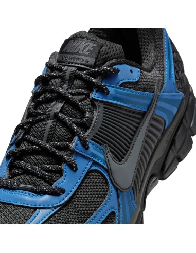 Nike Zoom Vomero 5 Black Court Blue HV6900001 MBS