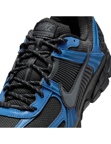 Nike Zoom Vomero 5 Black Court Blue HV6900001 MBS