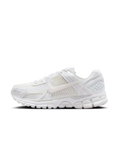 Nike Zoom Vomero 5 Triple White Women's IB4397100 MBS