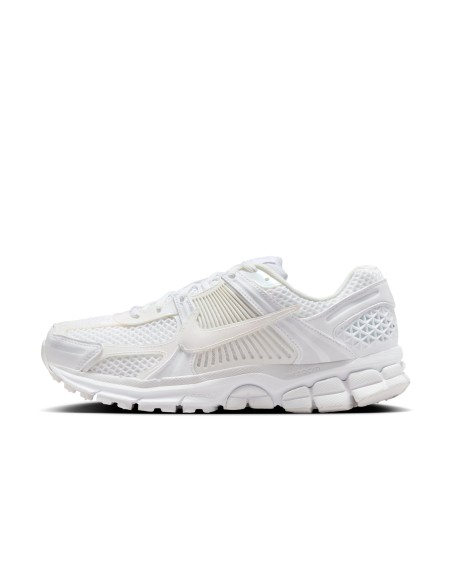 Nike Zoom Vomero 5 Triple White Women's IB4397100 MBS