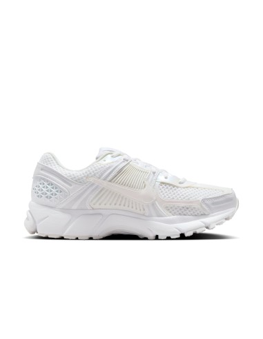 Nike Zoom Vomero 5 Triple White Women's IB4397100 MBS