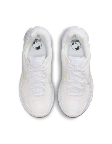 Nike Zoom Vomero 5 Triple White Women's IB4397100 MBS