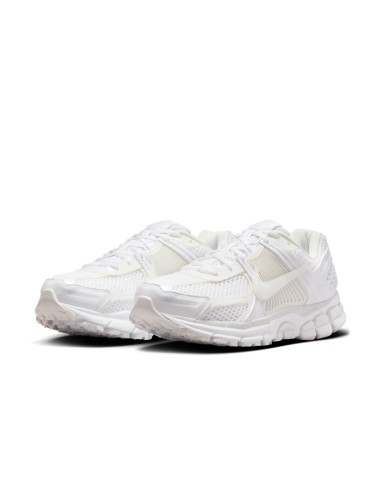 Nike Zoom Vomero 5 Triple White Women's IB4397100 MBS