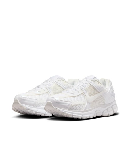 Nike Zoom Vomero 5 Triple White Women's IB4397100 MBS