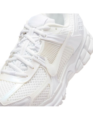 Nike Zoom Vomero 5 Triple White Women's IB4397100 MBS