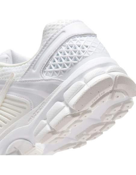 Nike Zoom Vomero 5 Triple White Women's IB4397100 MBS